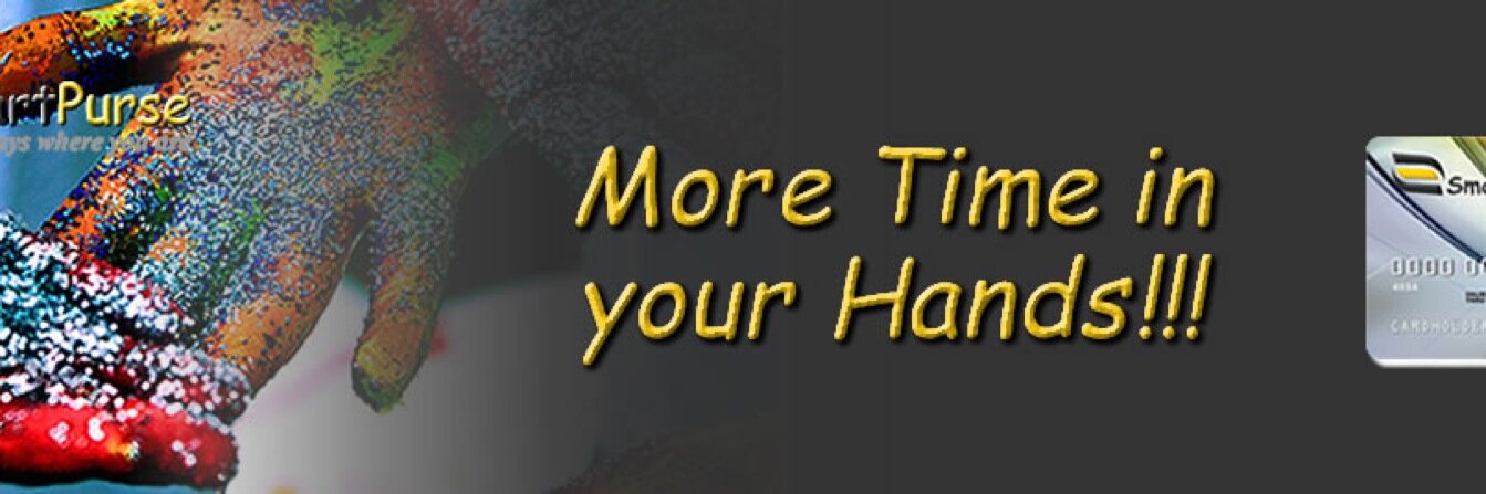 mySmartPurse's profile banner image