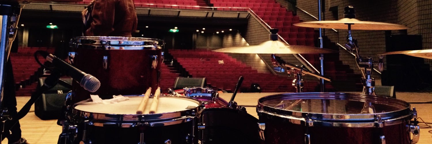 drumasayuki's profile banner image
