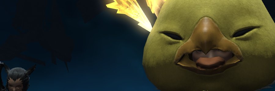 XeredenTV's profile banner image