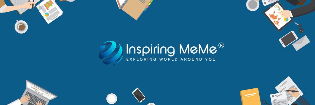 InspiringMeMe® banner