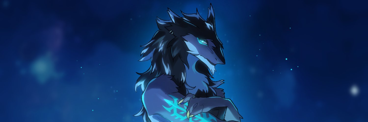 ZanusSergal's profile banner image