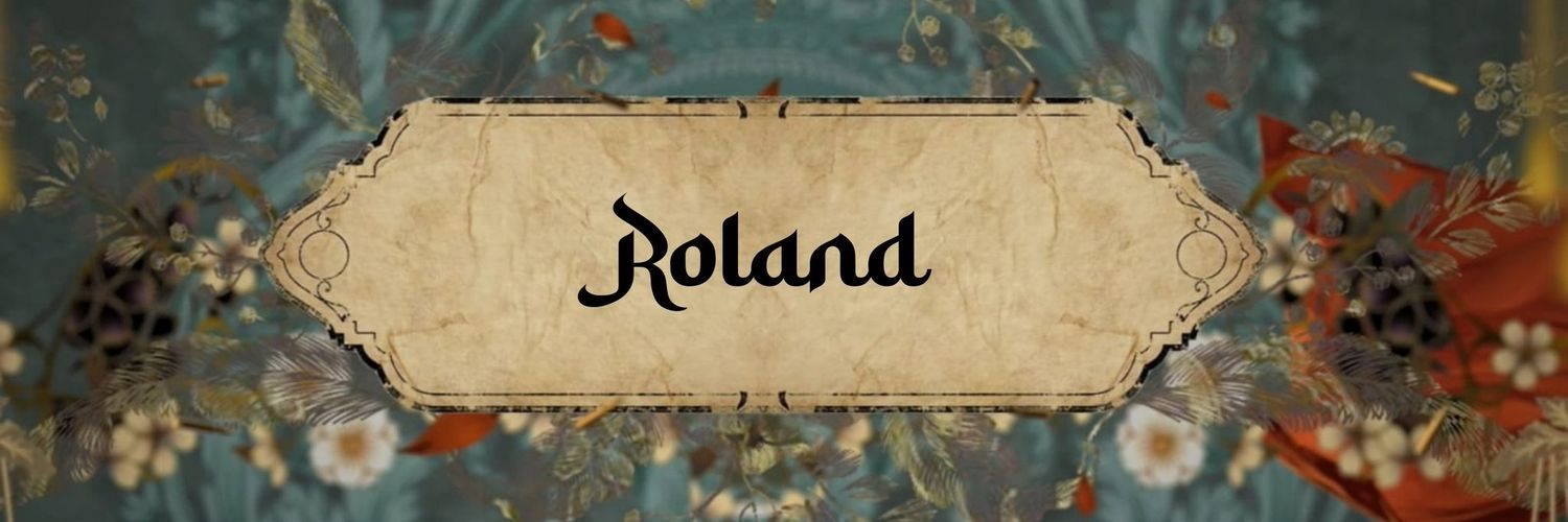 Roland_RolZ's profile banner image