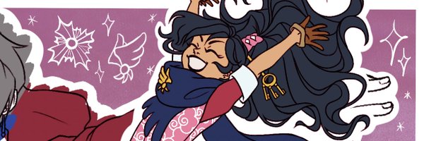 Raphynoir Profile Banner