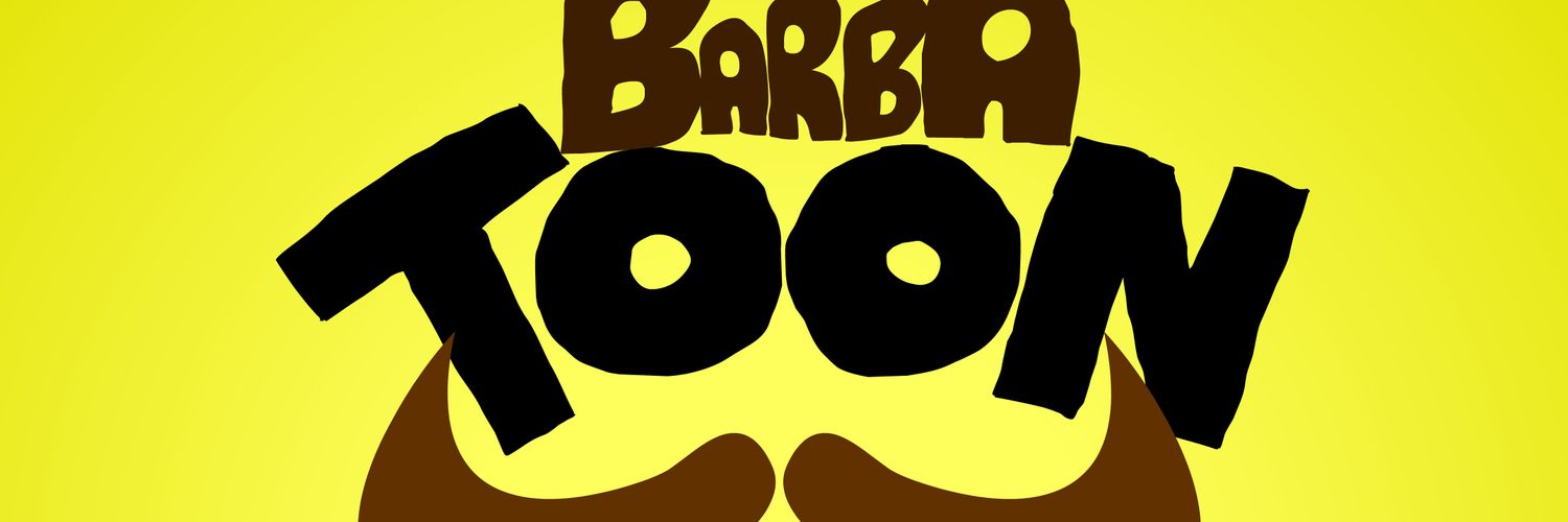 Luanbarbatoon's profile banner image