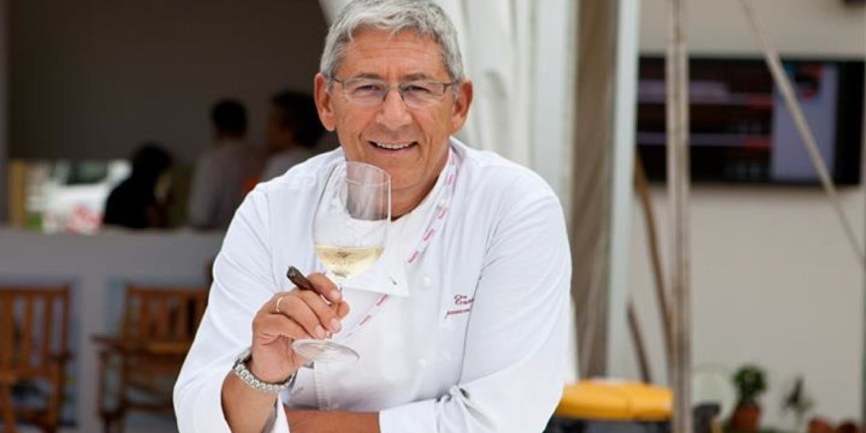 Tano Simonato banner