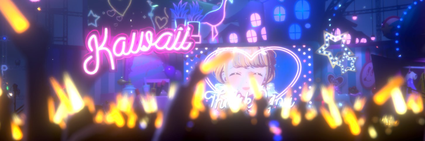 💙ちゃ~子🤍 banner