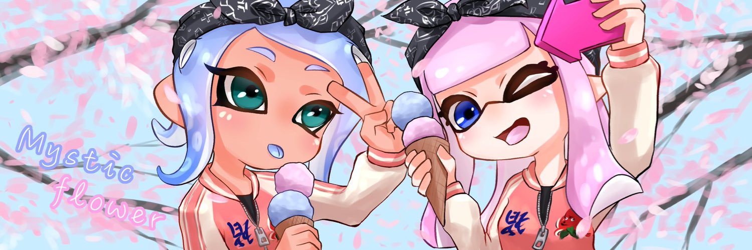 みりてぃ🎀🌸Vtuber！ banner