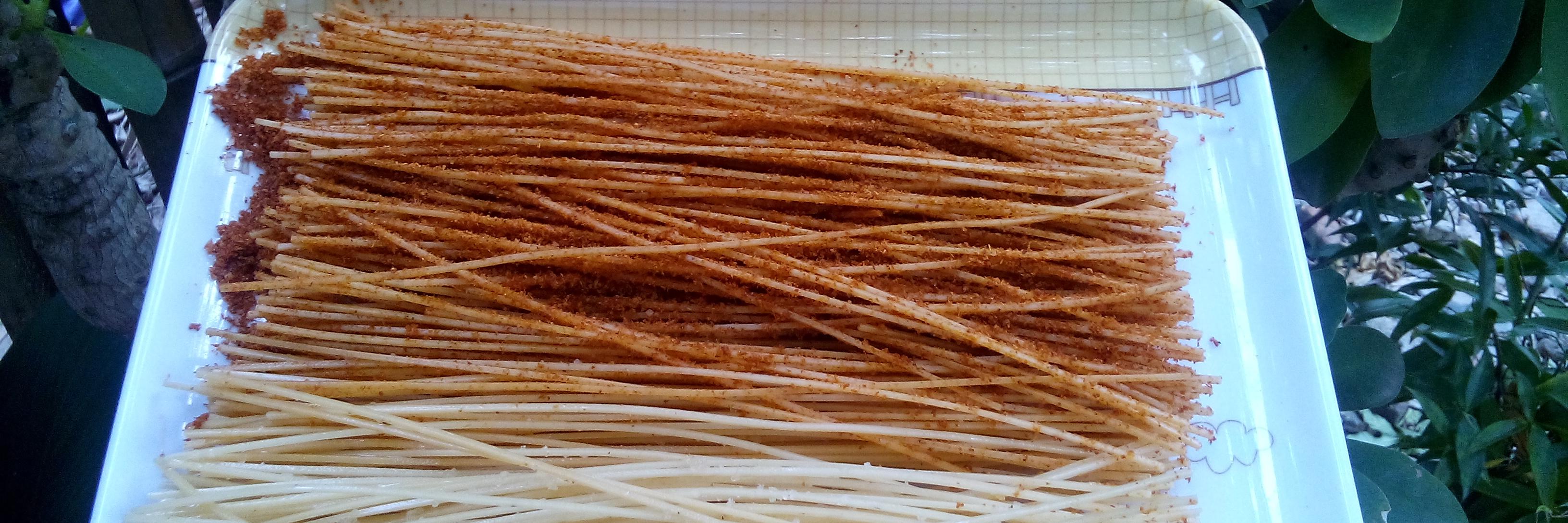 mibiting oishi tegal banner