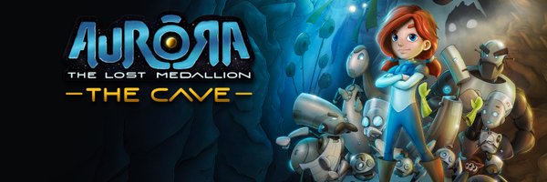 AuroraTLMGame Profile Banner