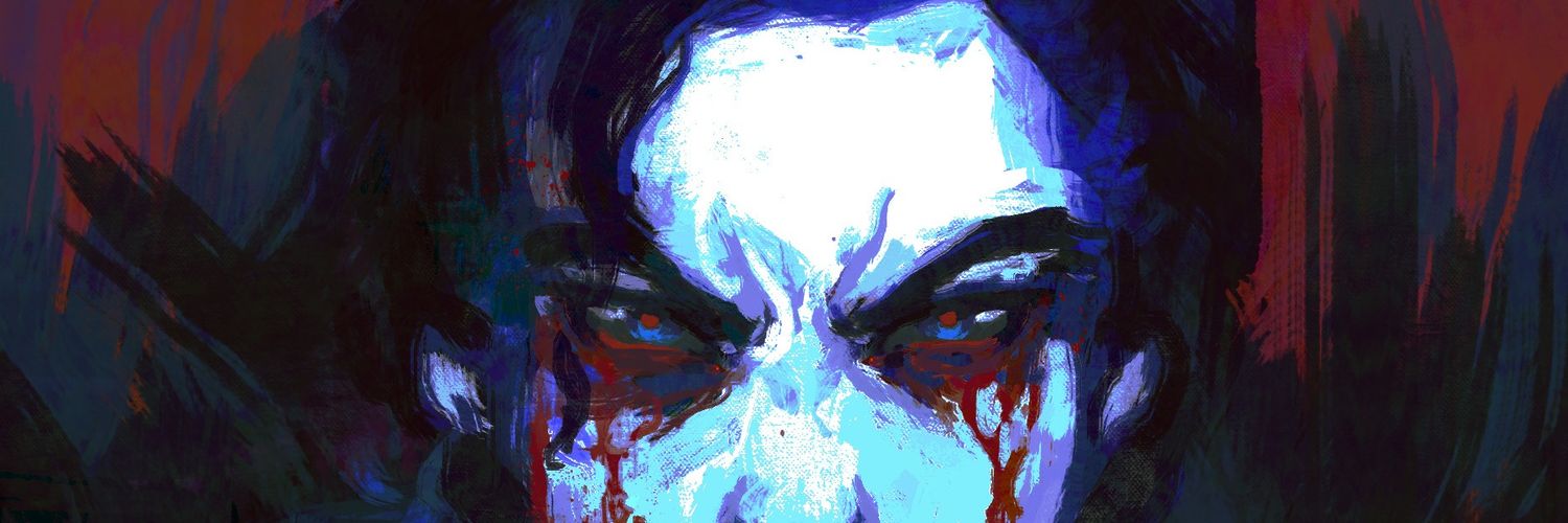 preshusqueerkid's profile banner image
