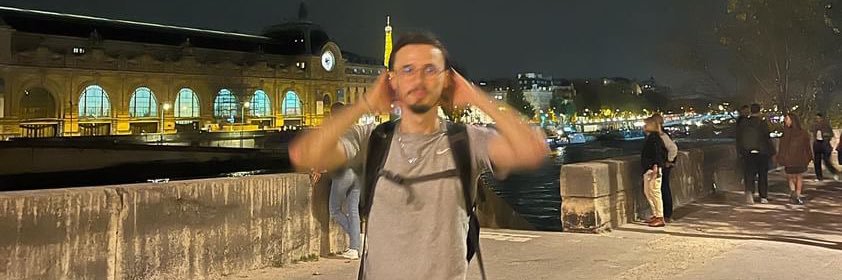 ODisinq's profile banner image