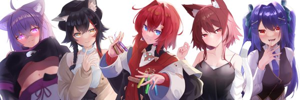 tsundeleon Profile Banner