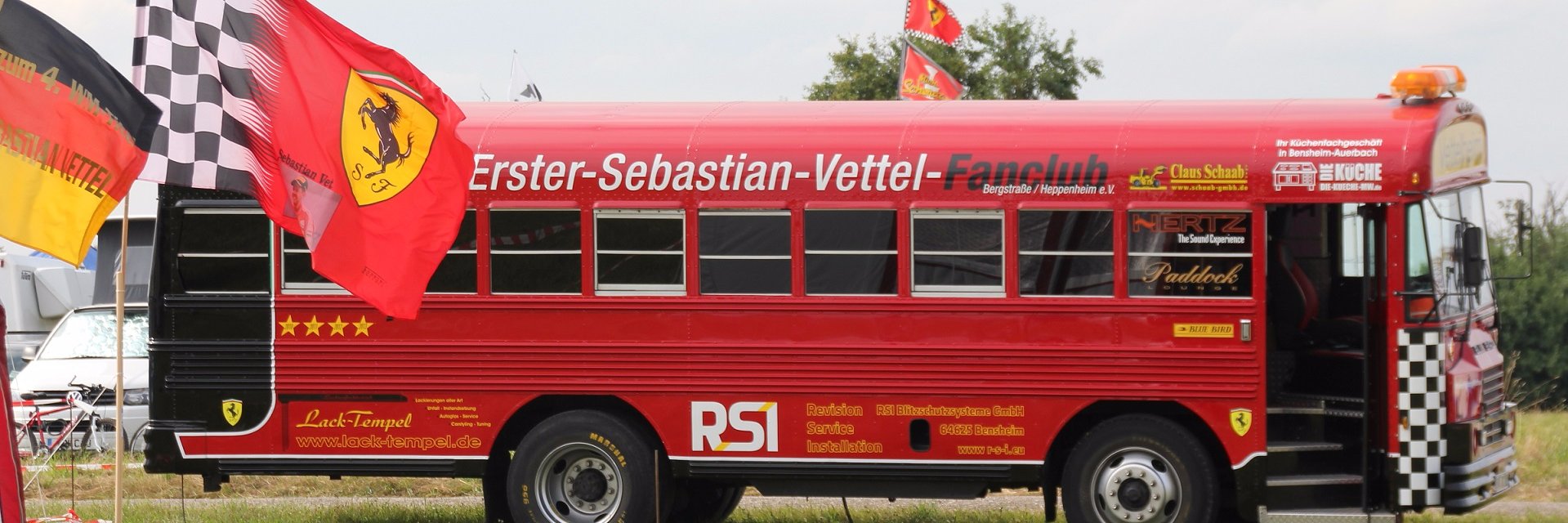 Vettel_Formel1's profile banner image