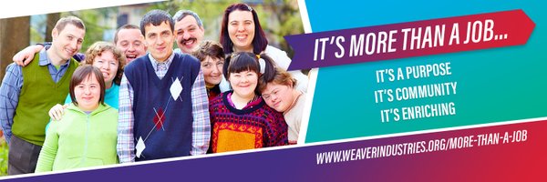 WeaverInd Profile Banner