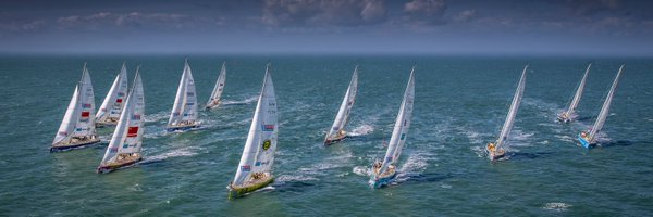 ClipperRace Profile Banner