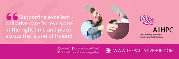 AIIHPC Profile Banner