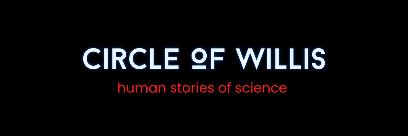 Circle of Willis banner