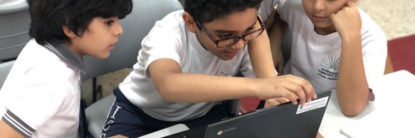 LearnIT_Academy Profile Banner