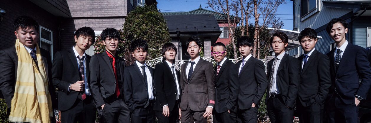Gesu_bB's profile banner image