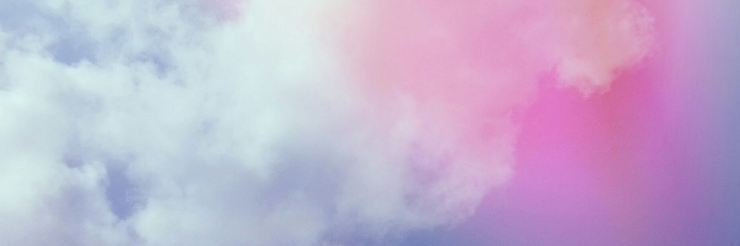 welceeey's profile banner image