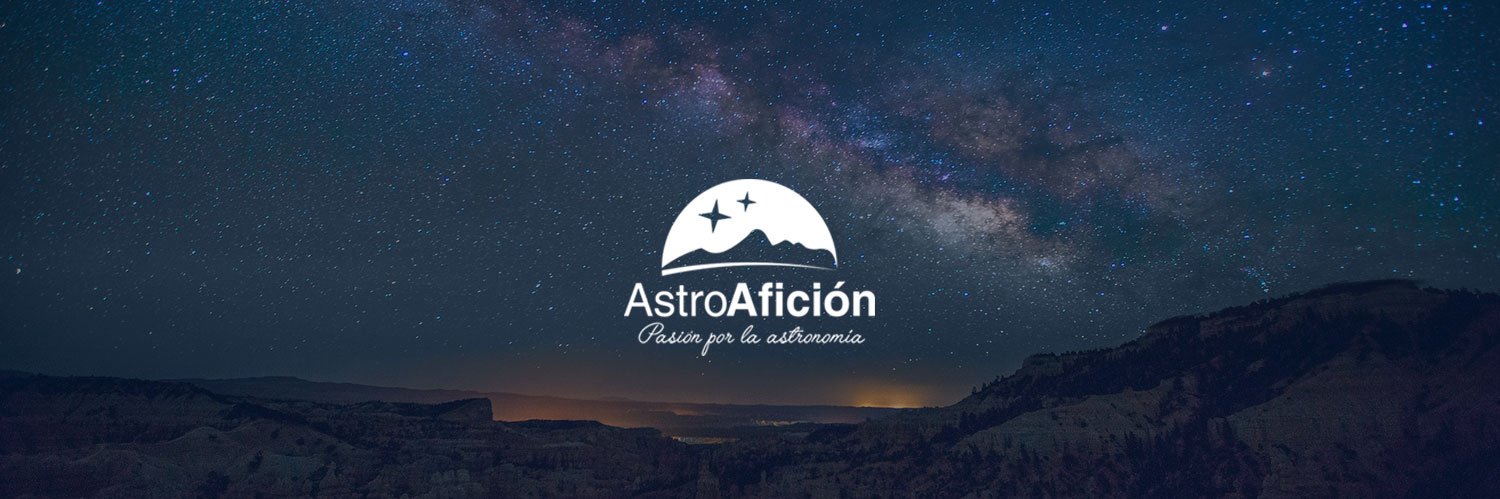 AstroAficion banner