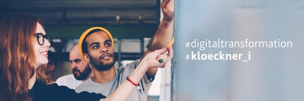 kloeckner_i Profile Banner