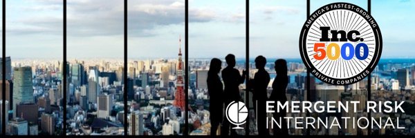 ERIriskfeed Profile Banner