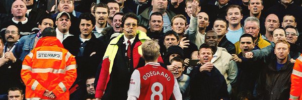 4 The Arsenal Profile Banner