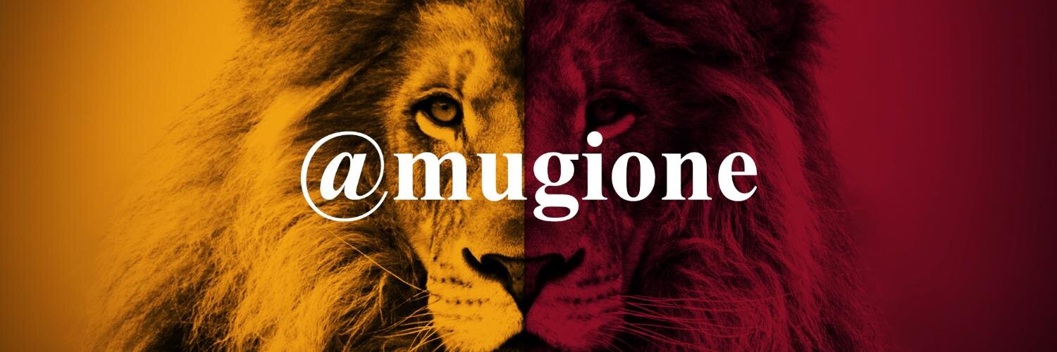 mugione's profile banner image