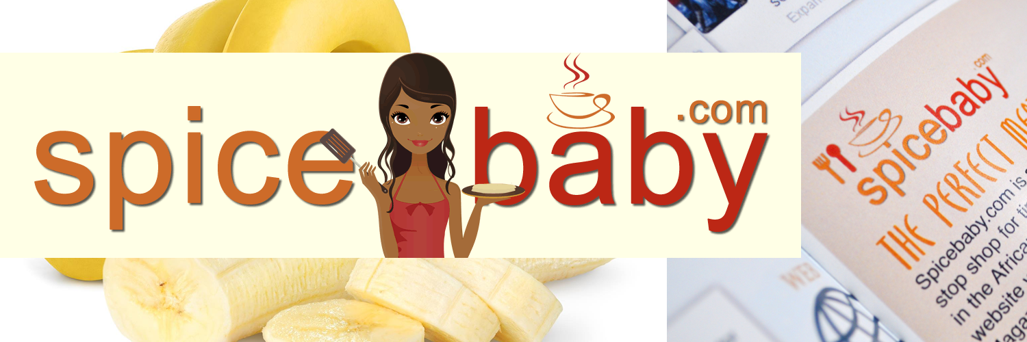 mySpiceBaby's profile banner image