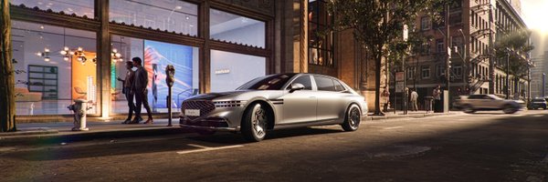 Twinmotion Profile Banner