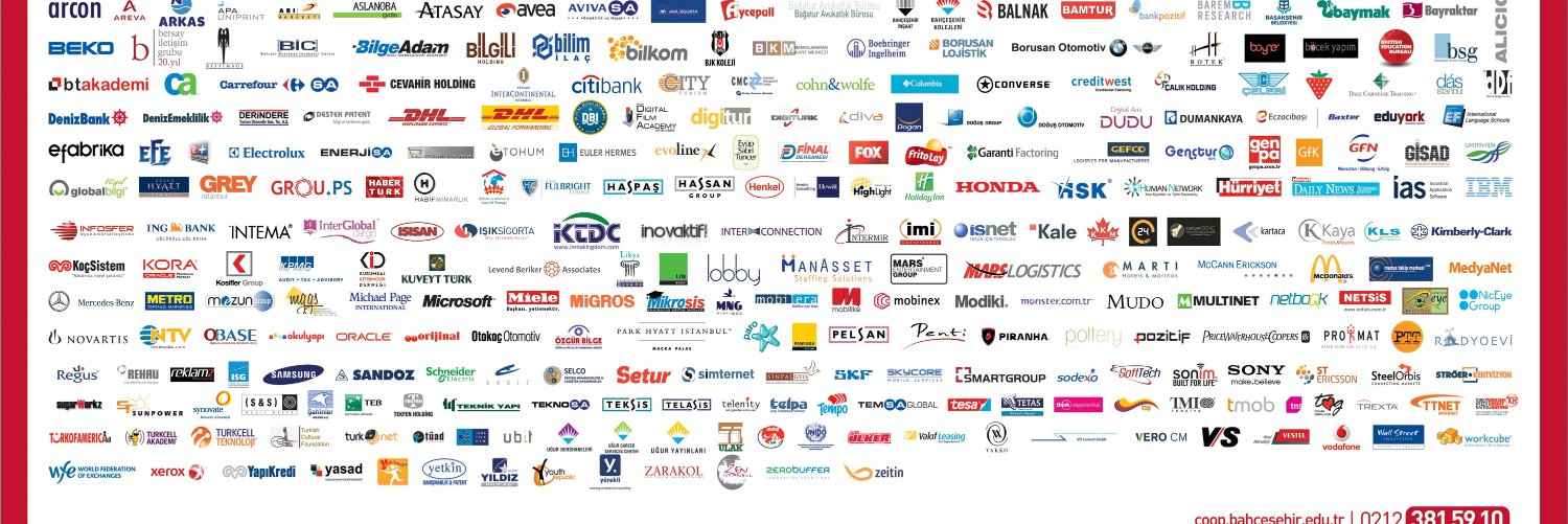 CO-OP Direktörlüğü & Kariyer Geliştirme Merkezi banner