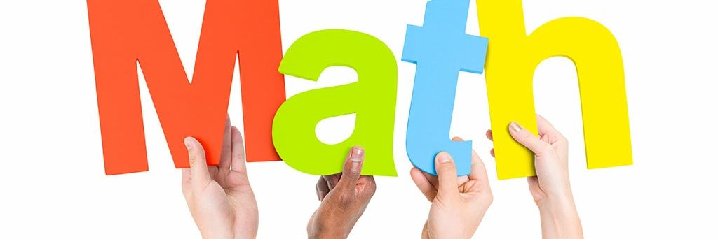 AAE Math Inquiry Lab banner