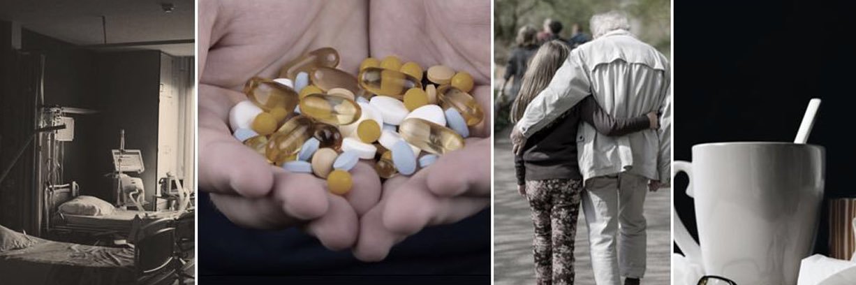 FormsofCare Project banner