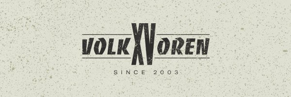 VOLKORENREC Profile Banner