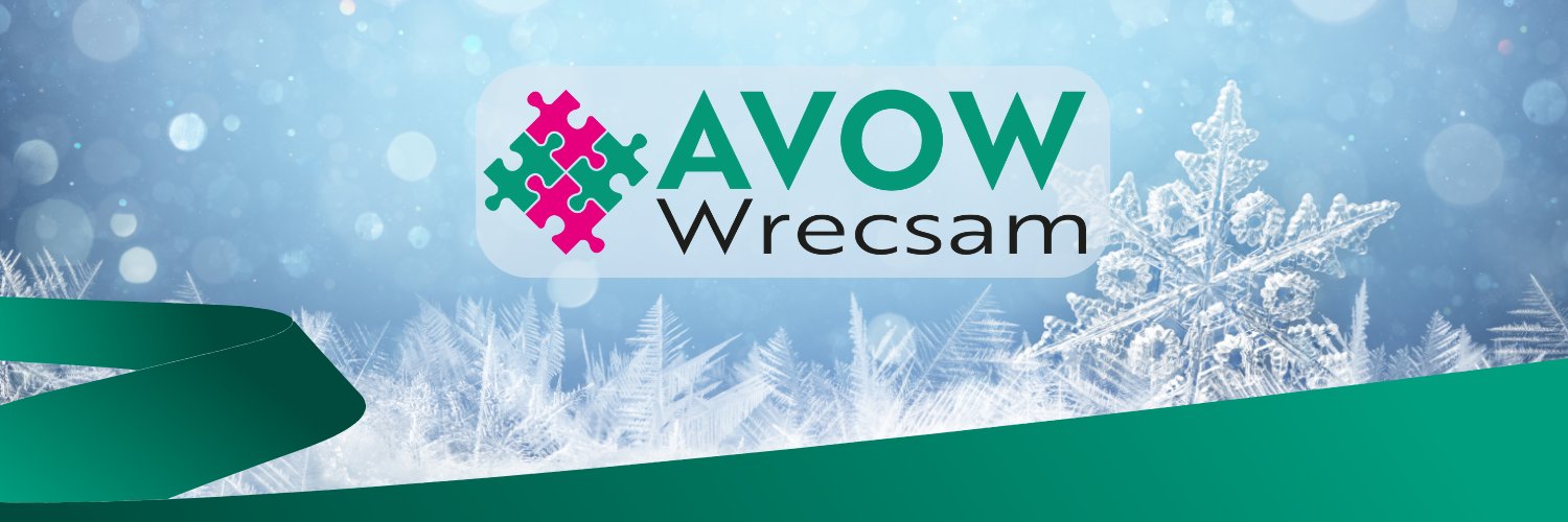 AVOW banner