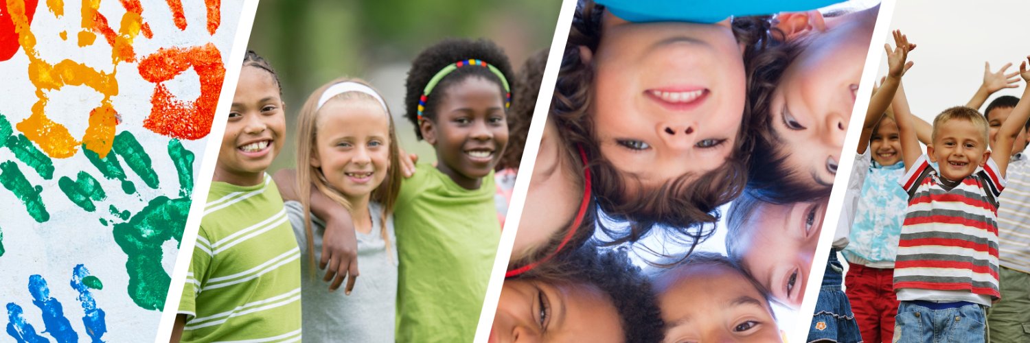 childrenslinks's profile banner image