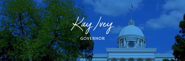 Kay Ivey Profile Banner