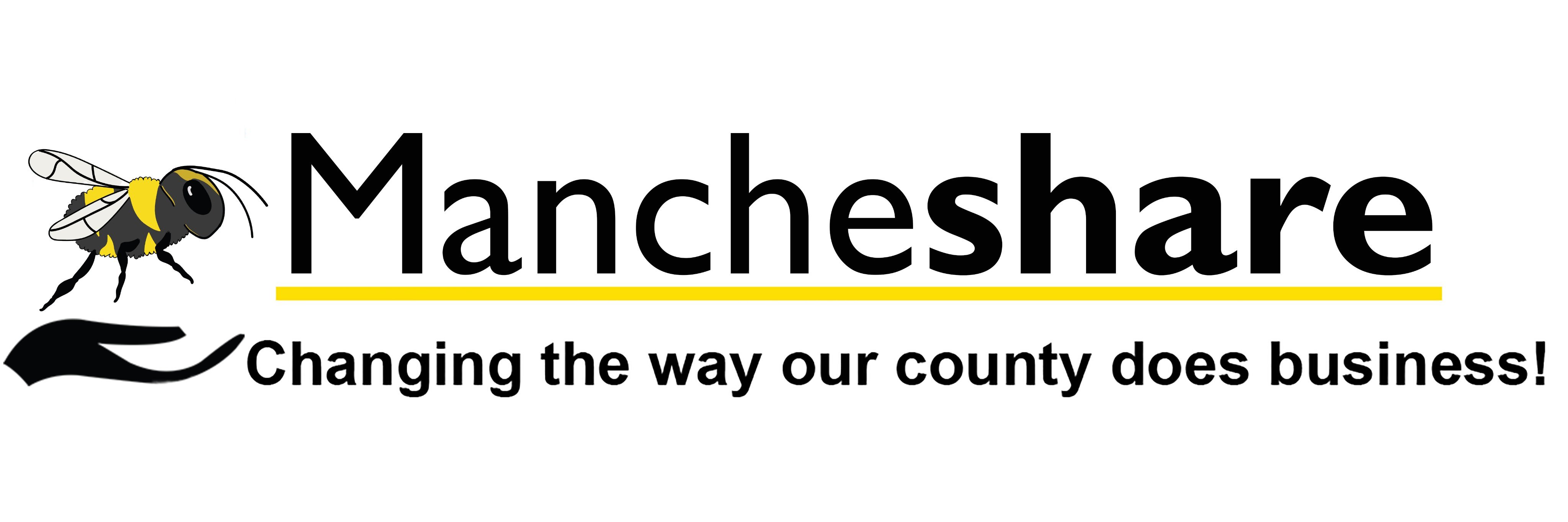 Mancheshare banner