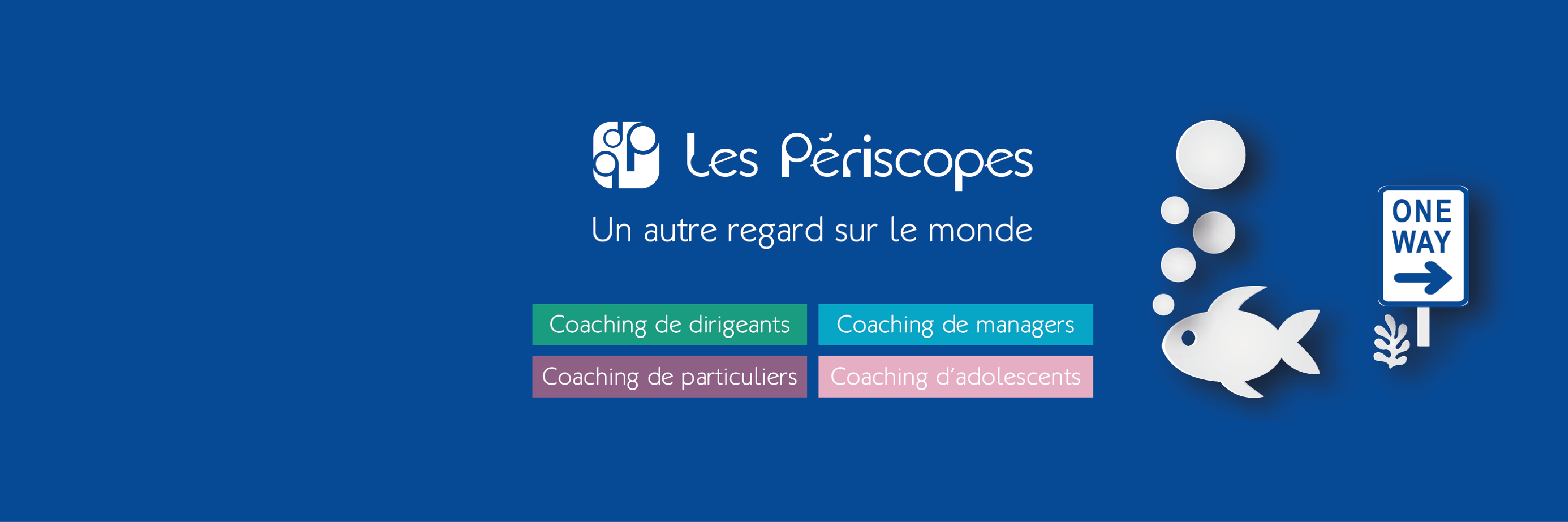 Les Périscopes banner