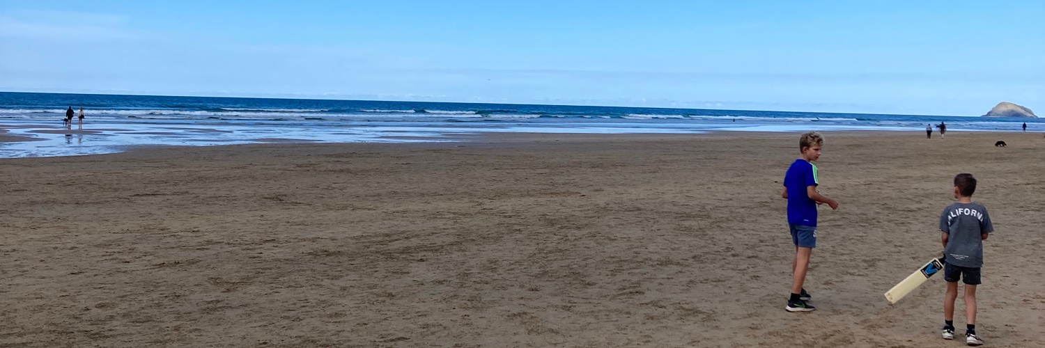 Rebecca Bailey banner