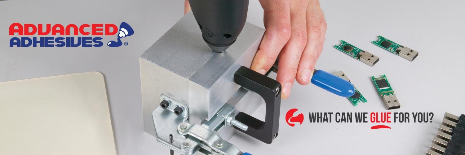 Advanced Adhesives banner