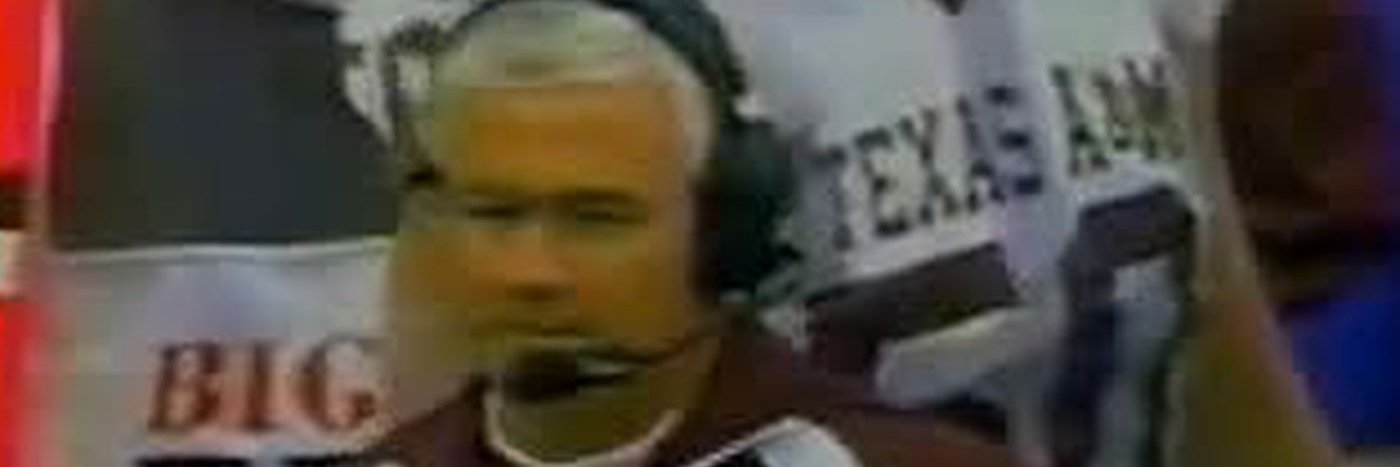 Jim Schlossward (Alpha Male) banner