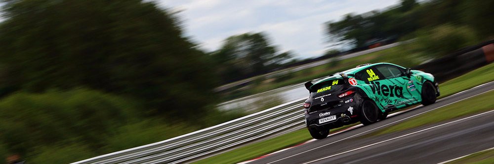 alexreaderacing's profile banner image
