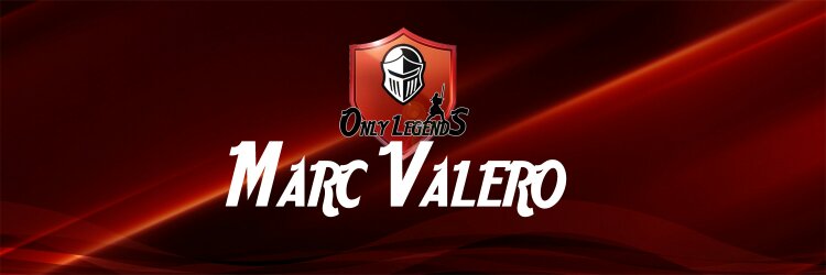 MarcValero91's profile banner image