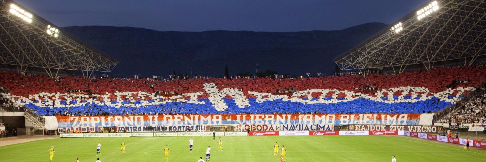 hajduk's profile banner image