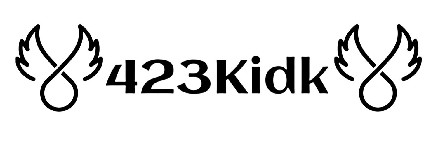 423kidk's profile banner image