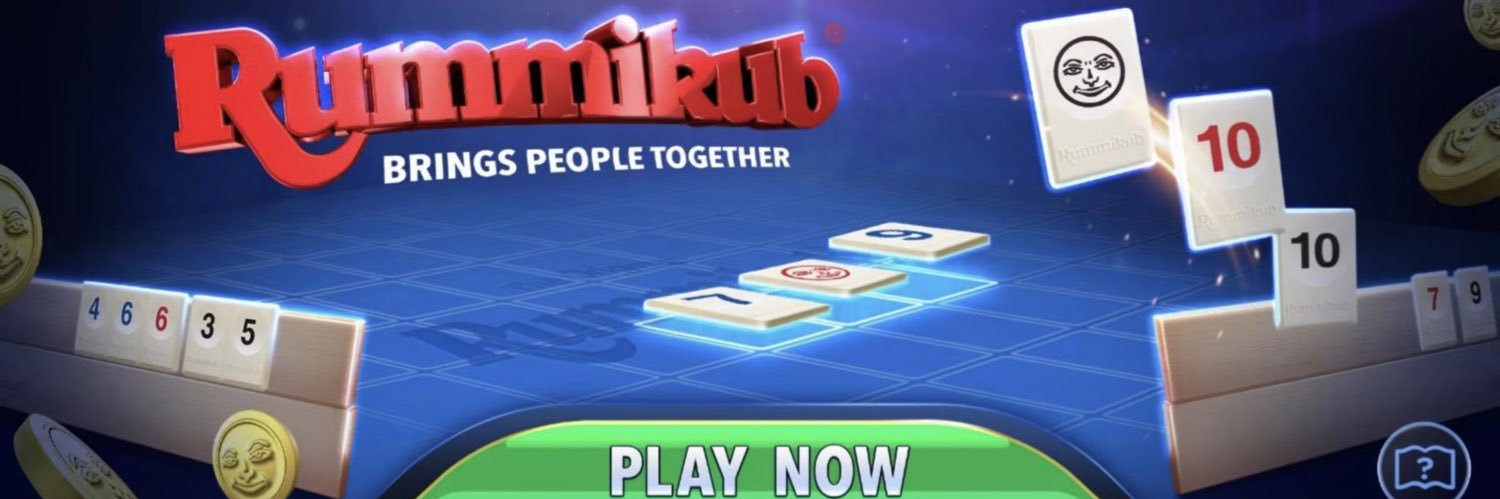 RummikubApps's profile banner image