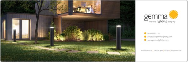 GemmaLighting Profile Banner