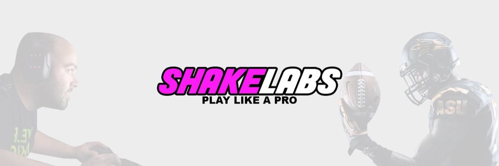 ShakeLabs banner